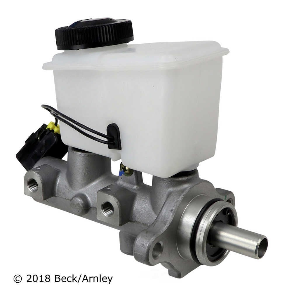 New Master Brk Cyl  Beck/Arnley  072-9695