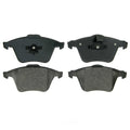 Frt Semi-Met Brake Pads  Wagner  ZX915B