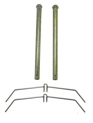 Frt Disc Brk Hwd Kit  Better Brake Parts  14023K