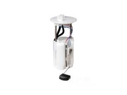 Fuel Pump Module Assy  Autobest  F4817A