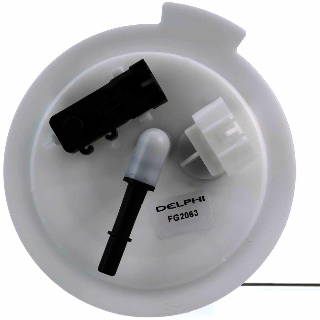 Fuel Pump Module Assy  Delphi  FG2063