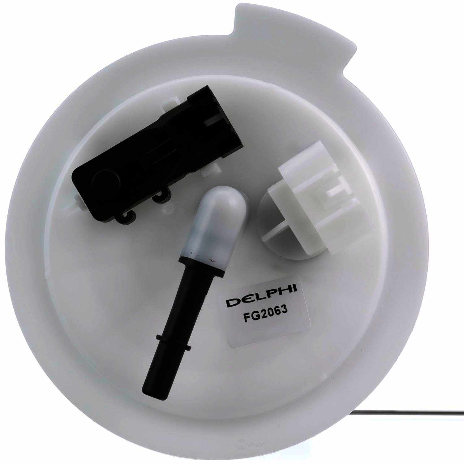 Fuel Pump Module Assy  Delphi  FG2063