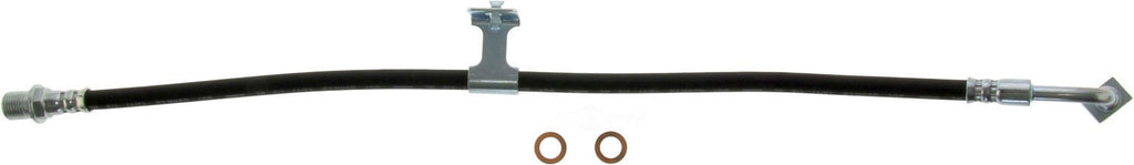 Frt Brake Hose  Centric Parts  150.66003