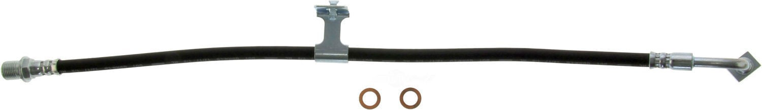 Frt Brake Hose  Centric Parts  150.66003