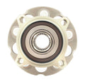 Rr Hub Assy  SKF  BR930650