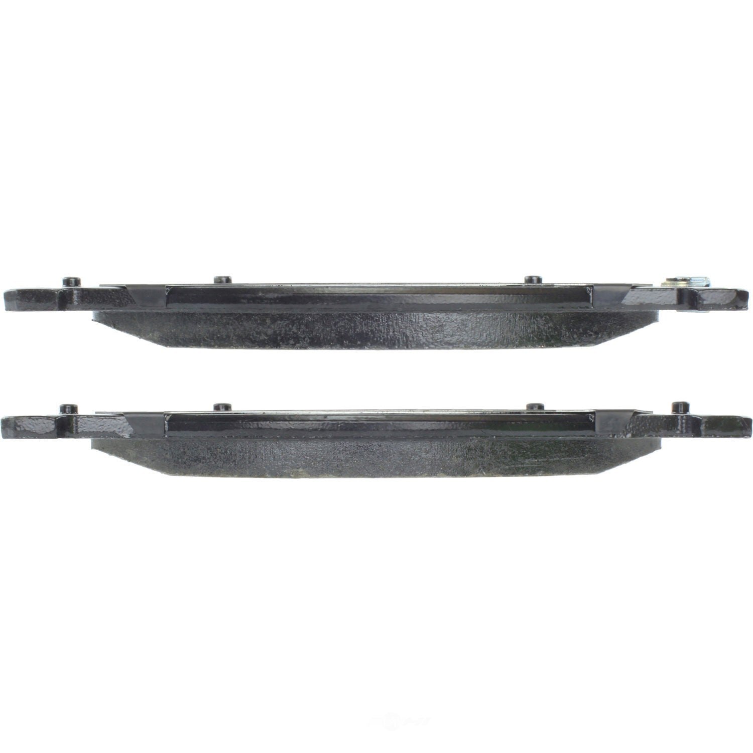 Frt Super Prem Ceramic Brake Pads  Centric Parts  105.07020