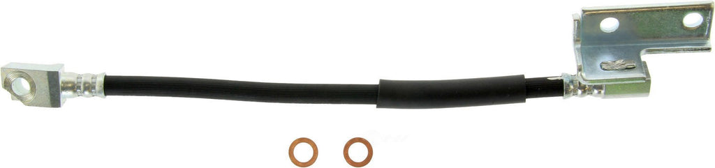 Frt Brake Hose  Centric Parts  150.61008
