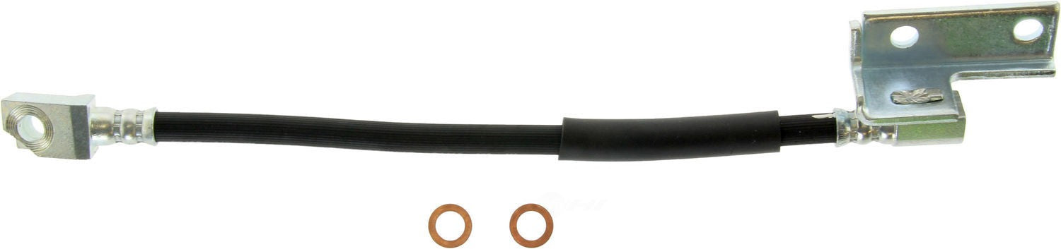 Frt Brake Hose  Centric Parts  150.61008