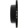 Rr Premium Brake Rotor  Centric Parts  125.44041