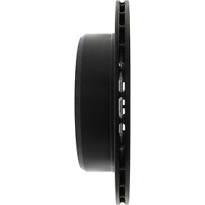 Rr Premium Brake Rotor  Centric Parts  125.44041
