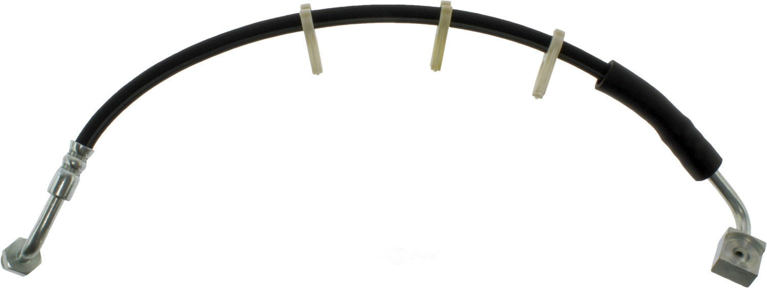 Frt Brake Hose  Centric Parts  150.65101