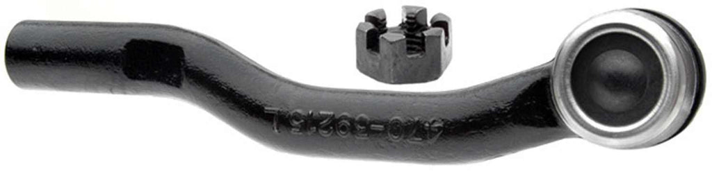 Outer Tie Rod End  ACDelco Advantage  46A0894A