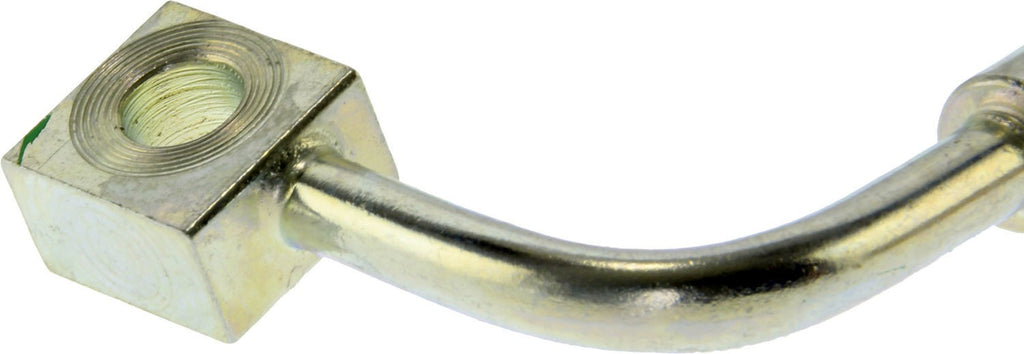 Frt Brake Hose  Centric Parts  150.67128