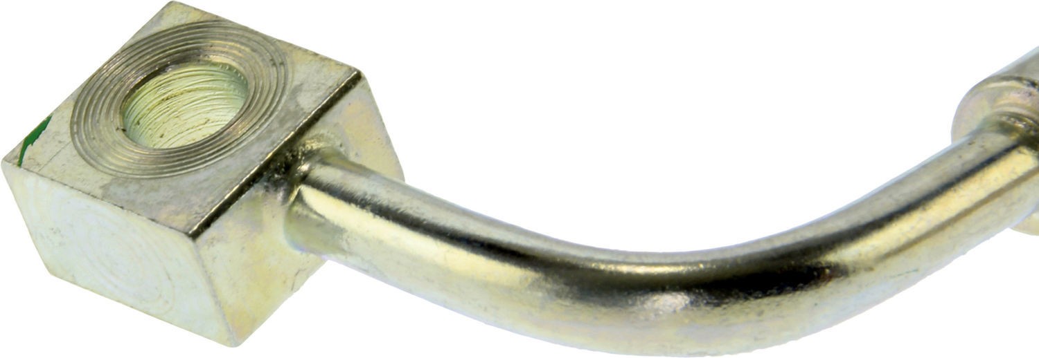 Frt Brake Hose  Centric Parts  150.67128