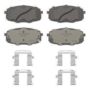 Wagner Premium OEX Ceramic Brake Pad OEX2094