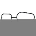 Water Pump Mounting Gasket   Fel-Pro   35872