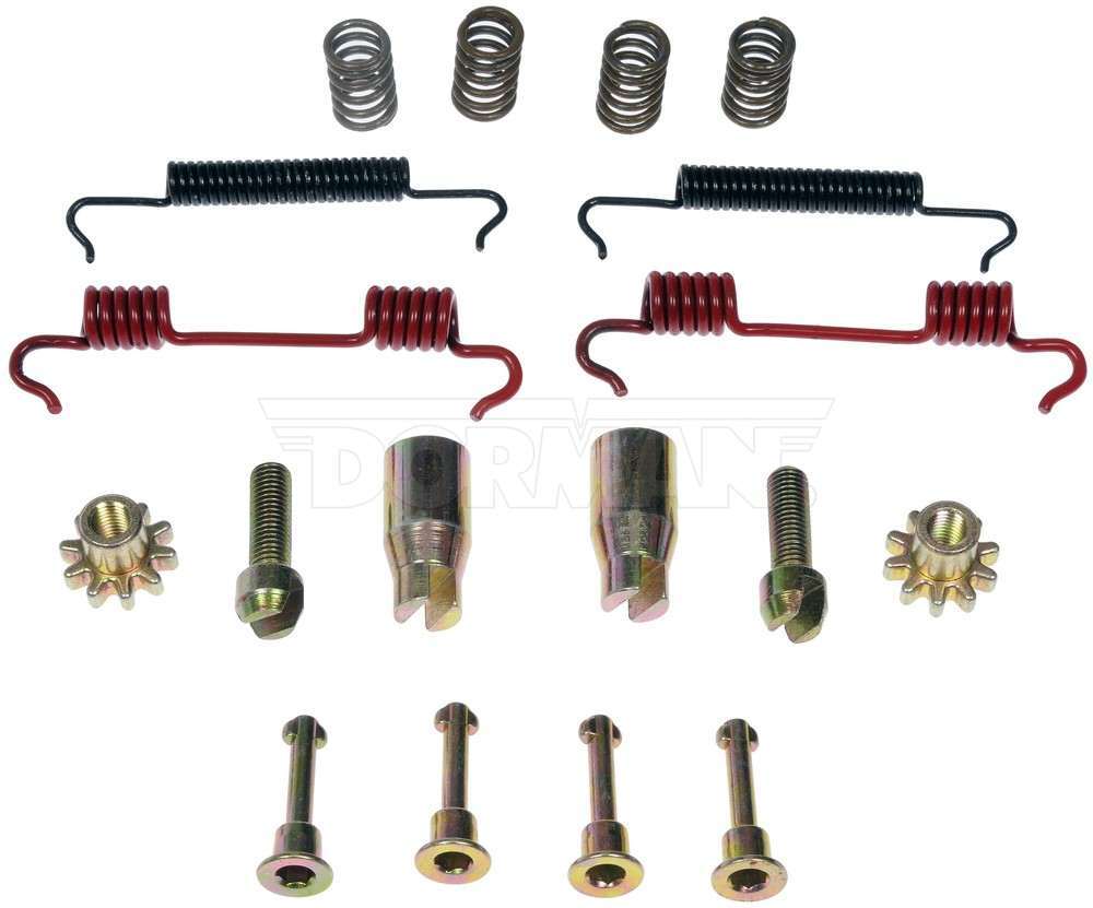 Parking Brake Hwd Kit  Dorman/First Stop  HW17450