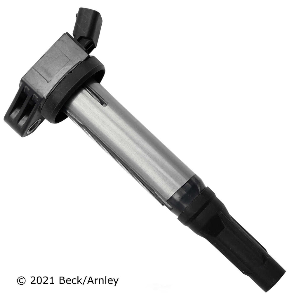 Ignition Coil  Beck/Arnley  178-8491