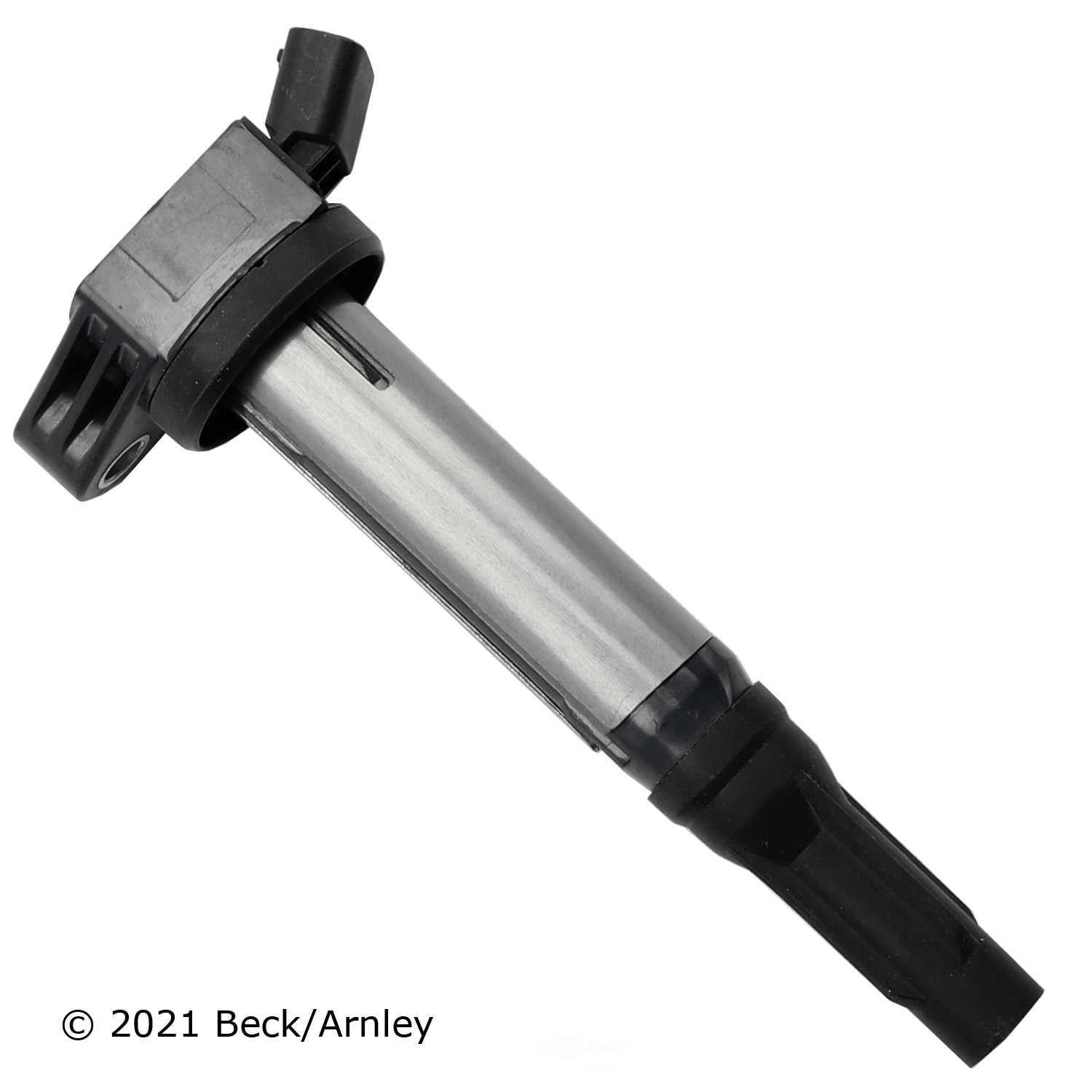 Ignition Coil  Beck/Arnley  178-8491