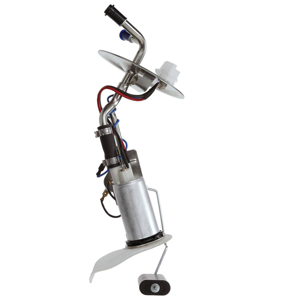 Fuel Pump Hanger Assy  Delphi  HP10158