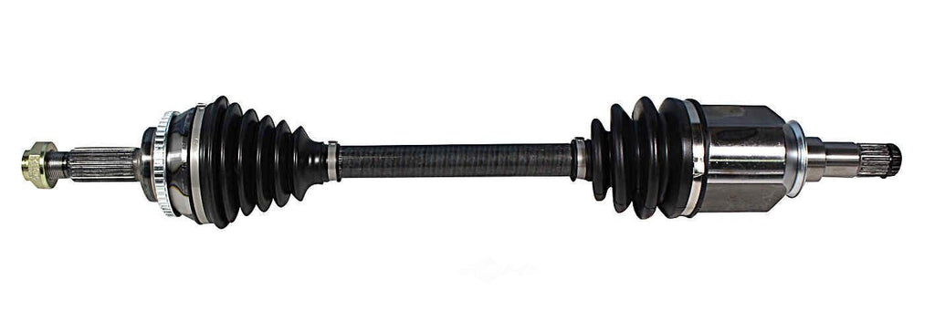 Left New CV Complete Assy   GSP North America   NCV69051