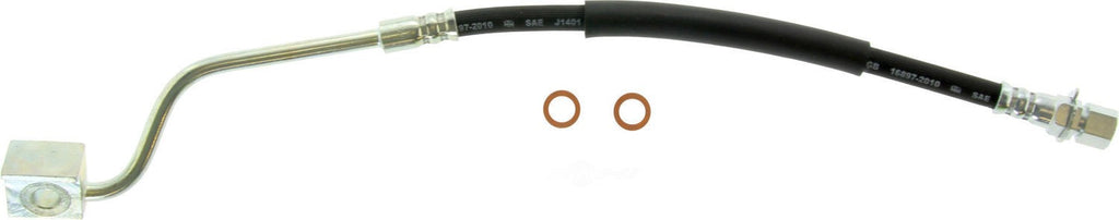 Frt Brake Hose  Centric Parts  150.61034