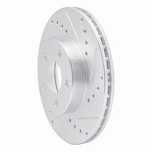 Frt Disc Brake Rotor  DFC  631-52007R