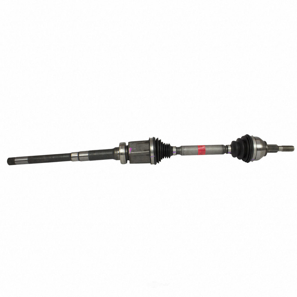 Right New CV Complete Assy  Motorcraft  TX770