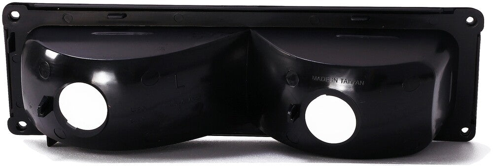 Turn Signal & Parking Light Assy  Dorman  1630023