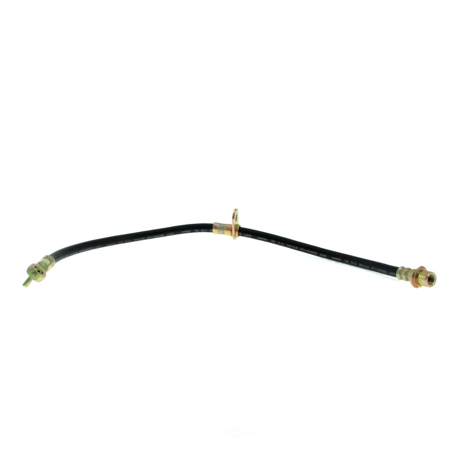 Rr Brake Hose  Centric Parts  150.44380