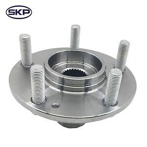 Frt Wheel Hub  Skyward Automotive  SK930010