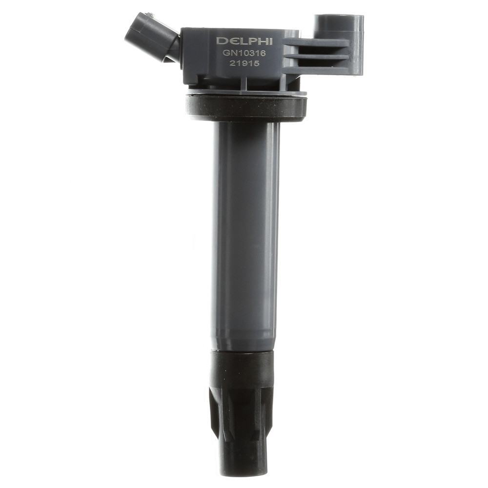 Ignition Coil  Delphi  GN10316