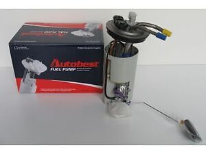 Fuel Pump Module Assy  Autobest  F2560A