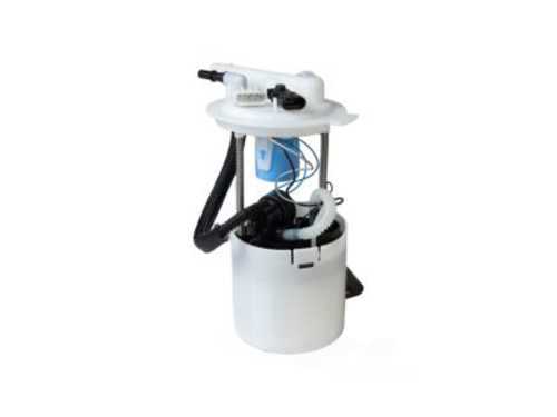 Fuel Pump Module Assy  Autobest  F2819A