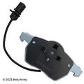 Frt Prem Brake Pads  Beck/Arnley  085-1608