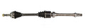 Right New CV Complete Assy   GSP North America   NCV69538