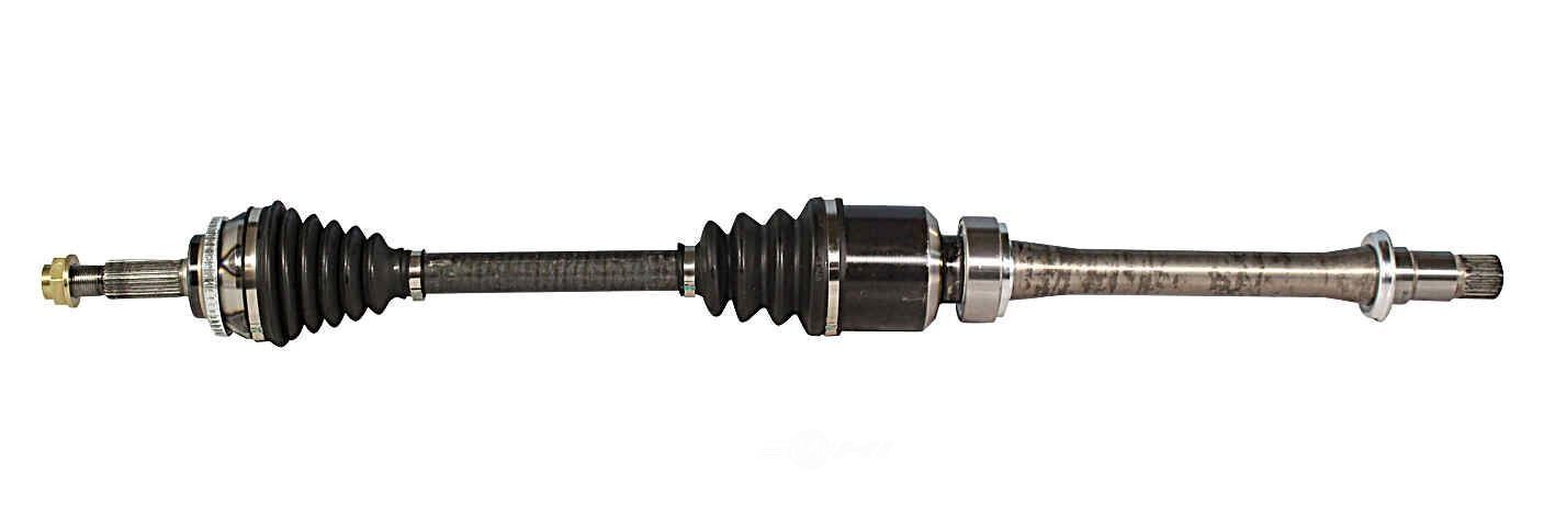 Right New CV Complete Assy   GSP North America   NCV69538