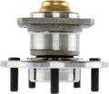 Rr Hub Assy  Centric Parts  405.62000E