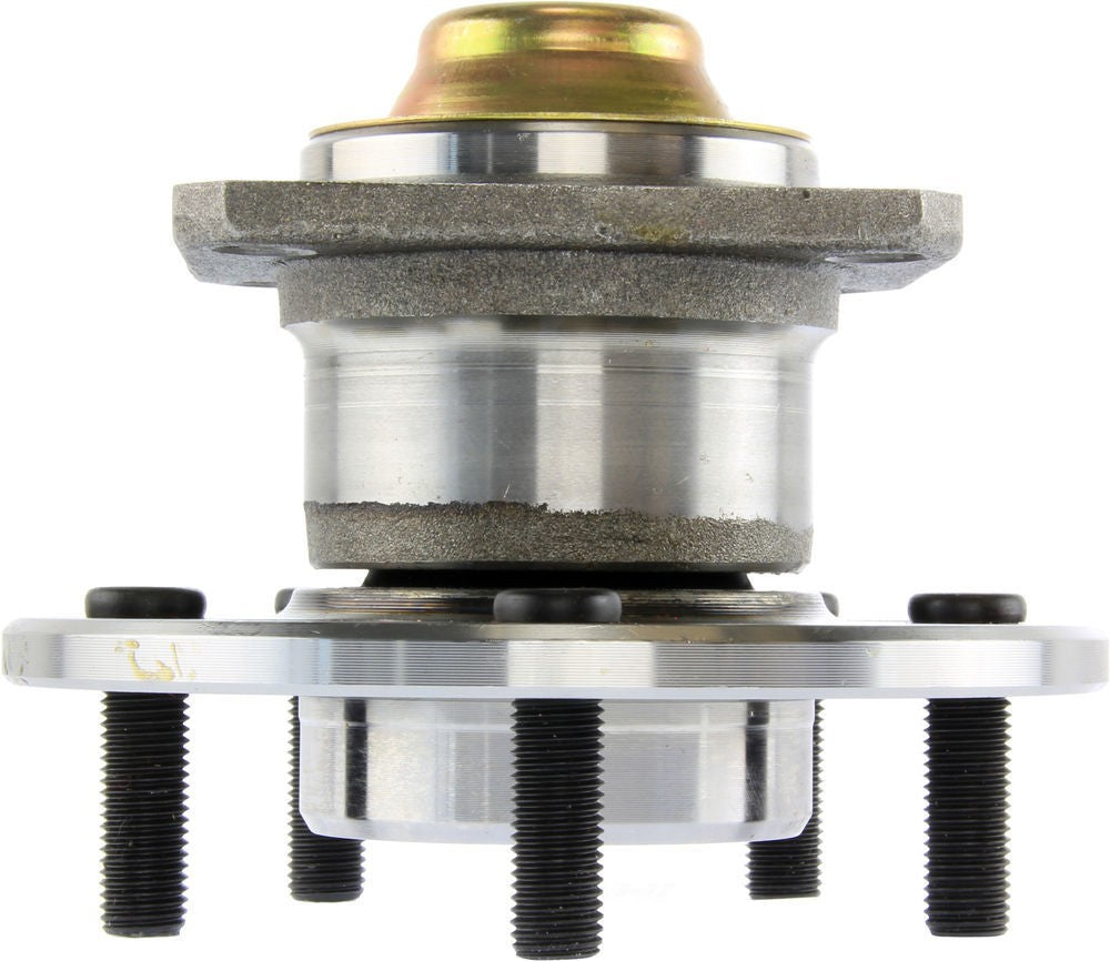 Rr Hub Assy  Centric Parts  405.62000E