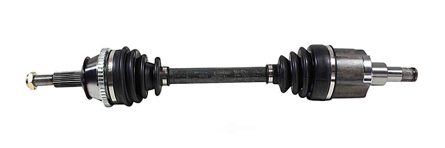 Right New CV Complete Assy   GSP North America   NCV11578