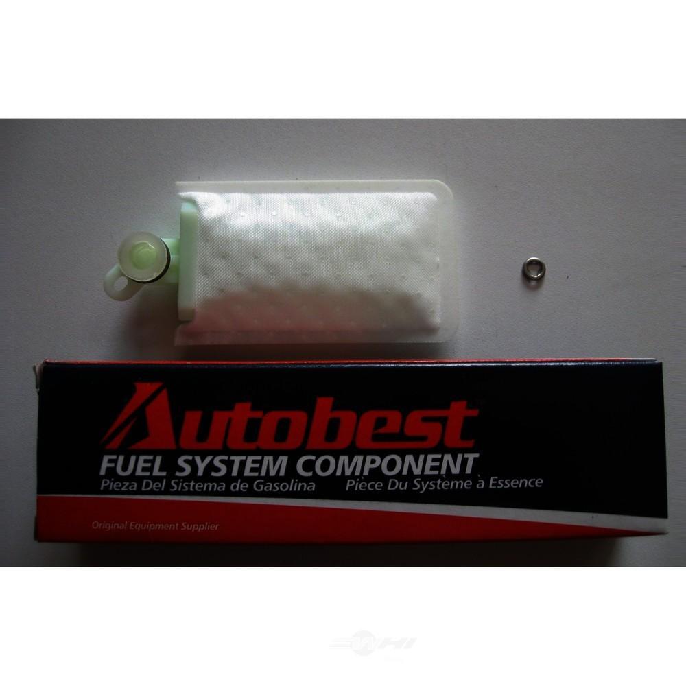 Fuel Pump Strainer  Autobest  F233S