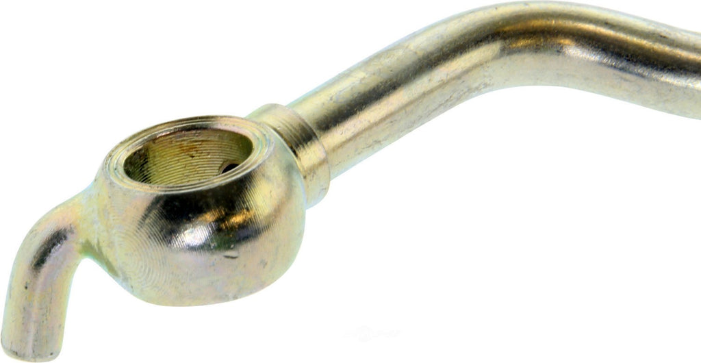 Frt Brake Hose  Centric Parts  150.51107