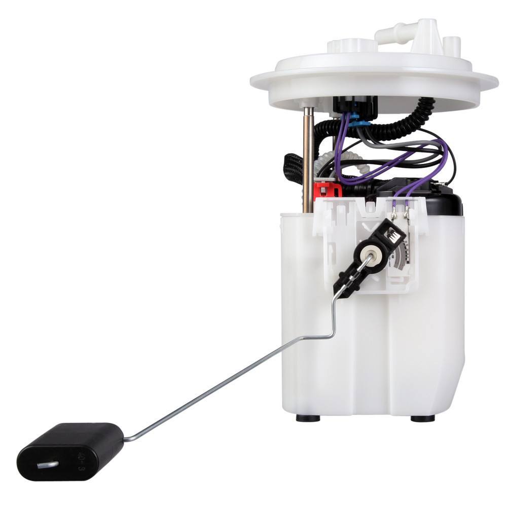 Fuel Pump Module Assy  Delphi  FG1140