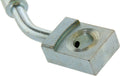 Rr Brake Hose  Centric Parts  150.80322