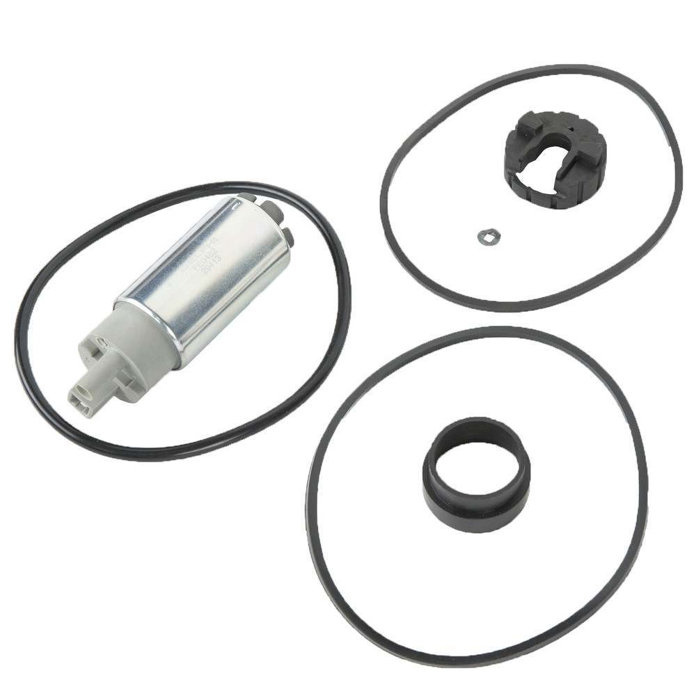 Electric Fuel Pump  Delphi  FE0482