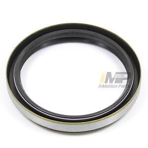 Frt Wheel Seal  WJB  WS225410