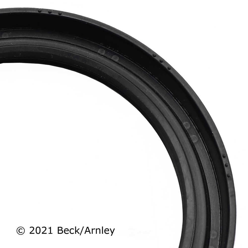 Frt Wheel Seal  Beck/Arnley  052-3570