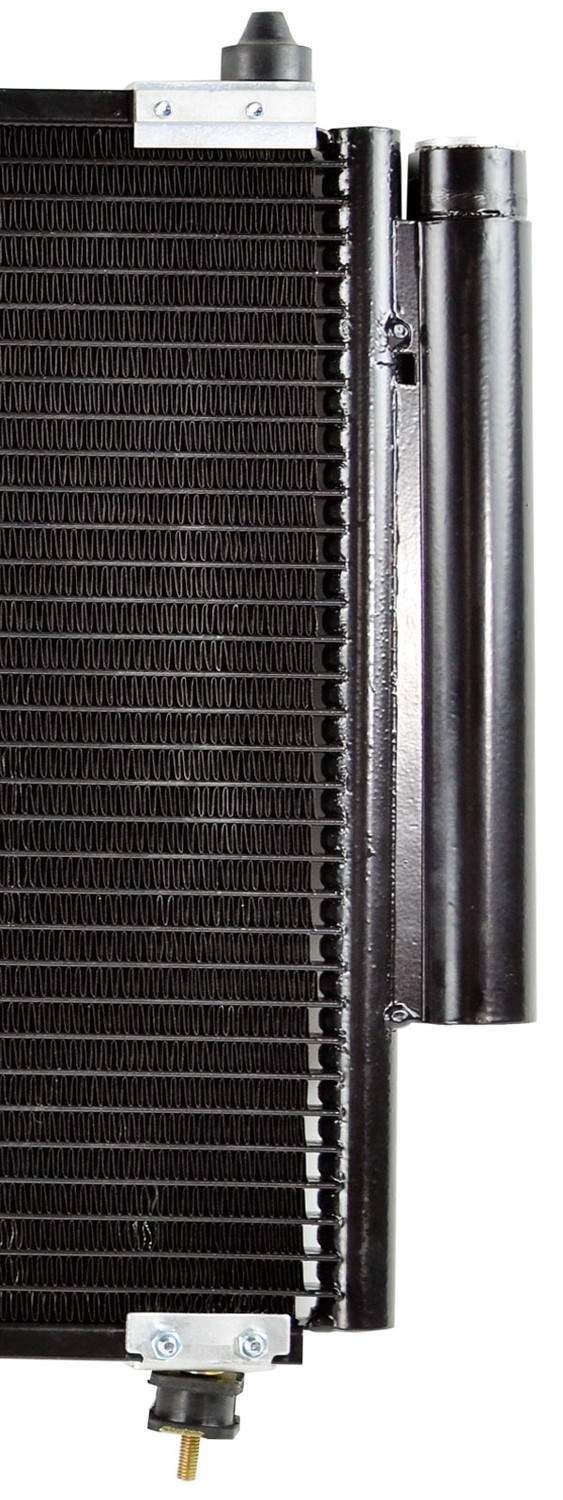 A/C Condenser   FVP   CON3075