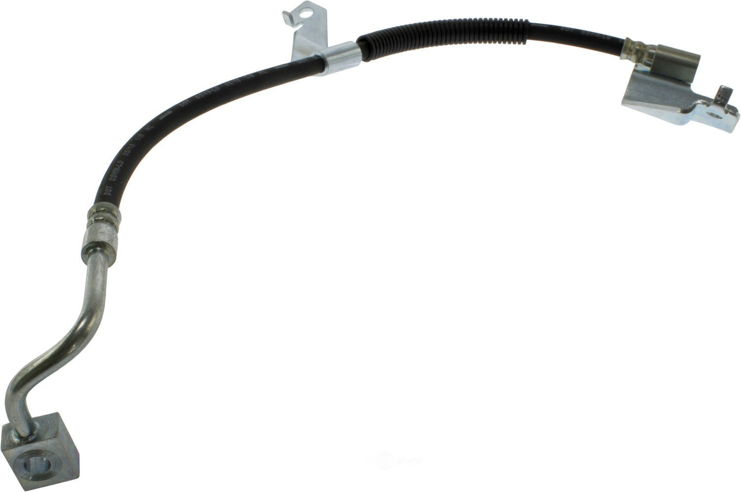 Frt Brake Hose  Centric Parts  150.65146