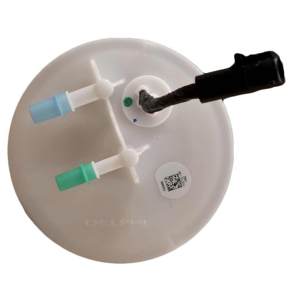 Fuel Pump Module Assy  Delphi  FG0969